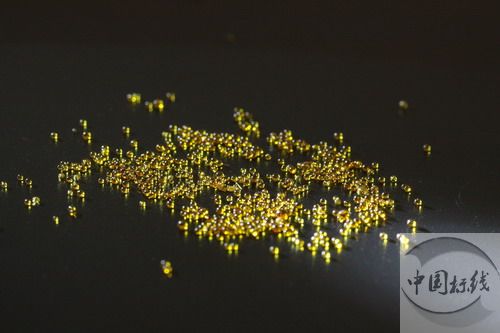 曹县汽车零部件车间喷砂处理